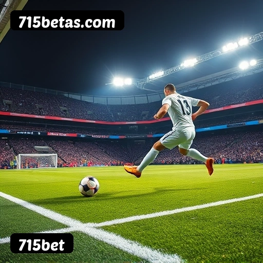 Requisitos do APK da 715bet para Android