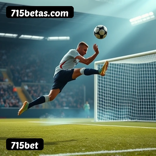 715bet bônus R$5.000 + 500 giros - Rollover 35x, prazo 30 dias, 38% taxa conversão