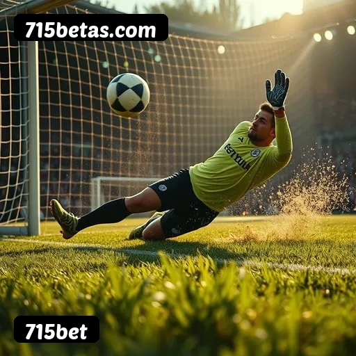 Loterias online disponíveis na 715bet