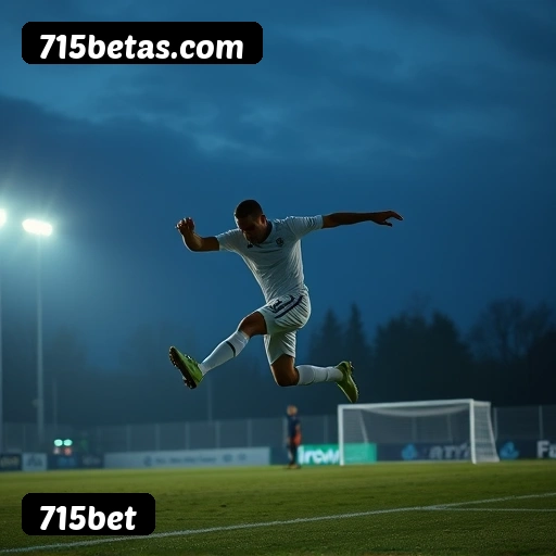 Jogo responsável 715bet - Ferramentas de controle, limites, auto-exclusão, suporte CVV 188