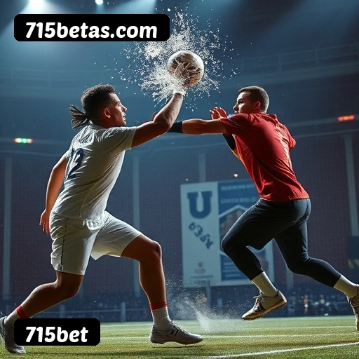 Principais provedores de slots da 715bet - NetEnt, Pragmatic Play, Play'n GO